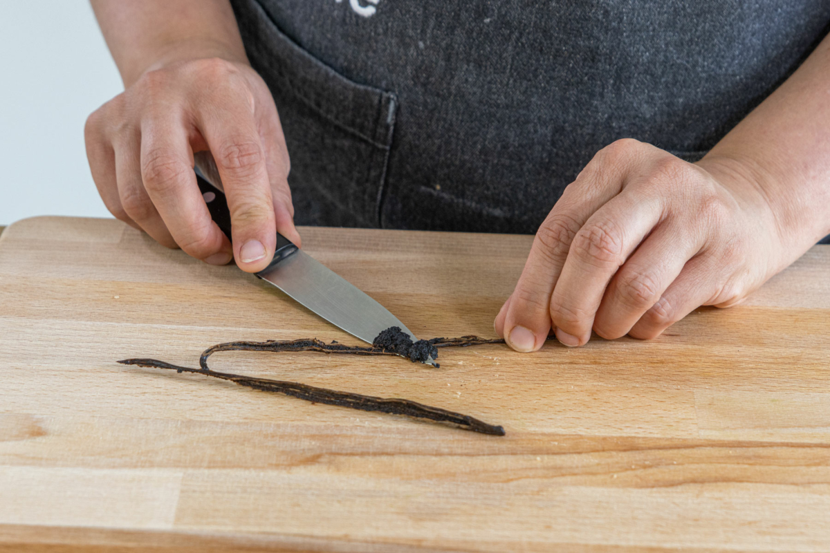 Glutenfreier Schokokuchen | Rezept - eat.de