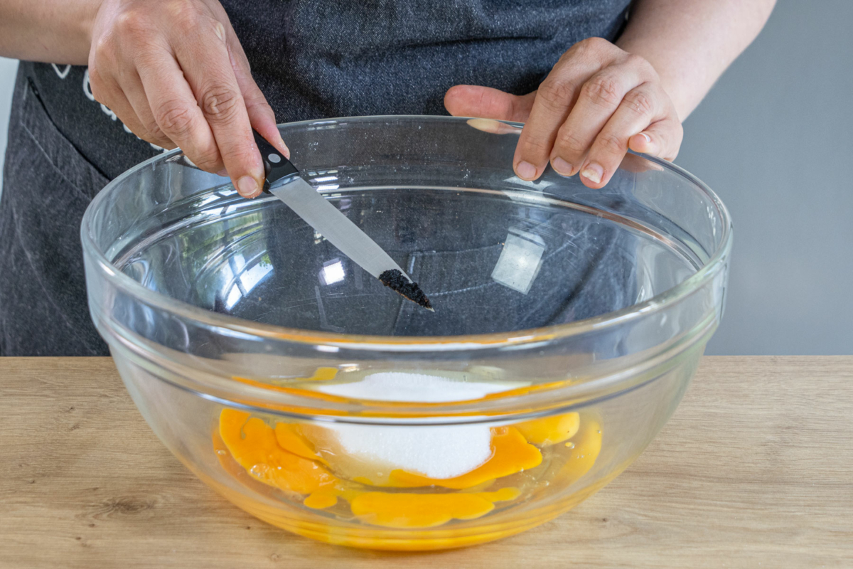 Glutenfreier Schokokuchen | Rezept - eat.de