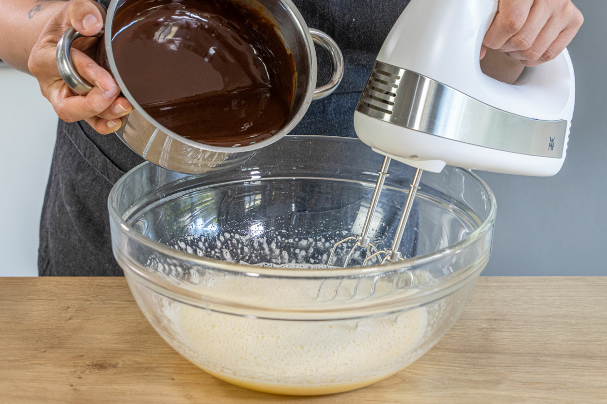 Glutenfreier Schokokuchen | Rezept - eat.de