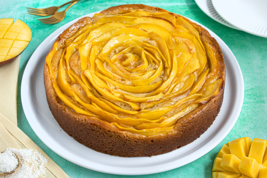 Mangokuchen