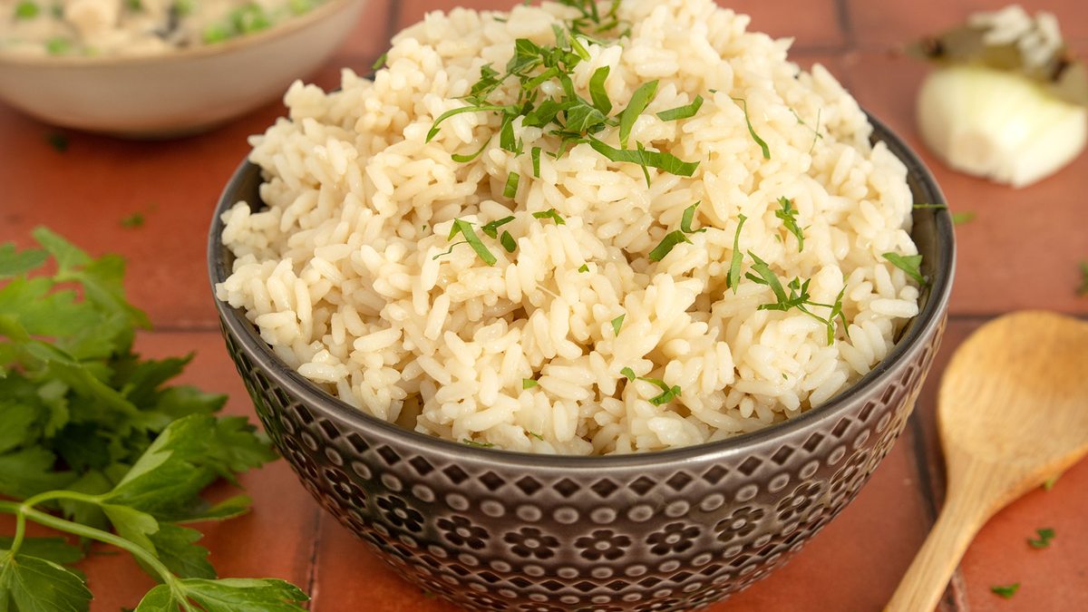 Pilaw Reis | Rezept - eat.de