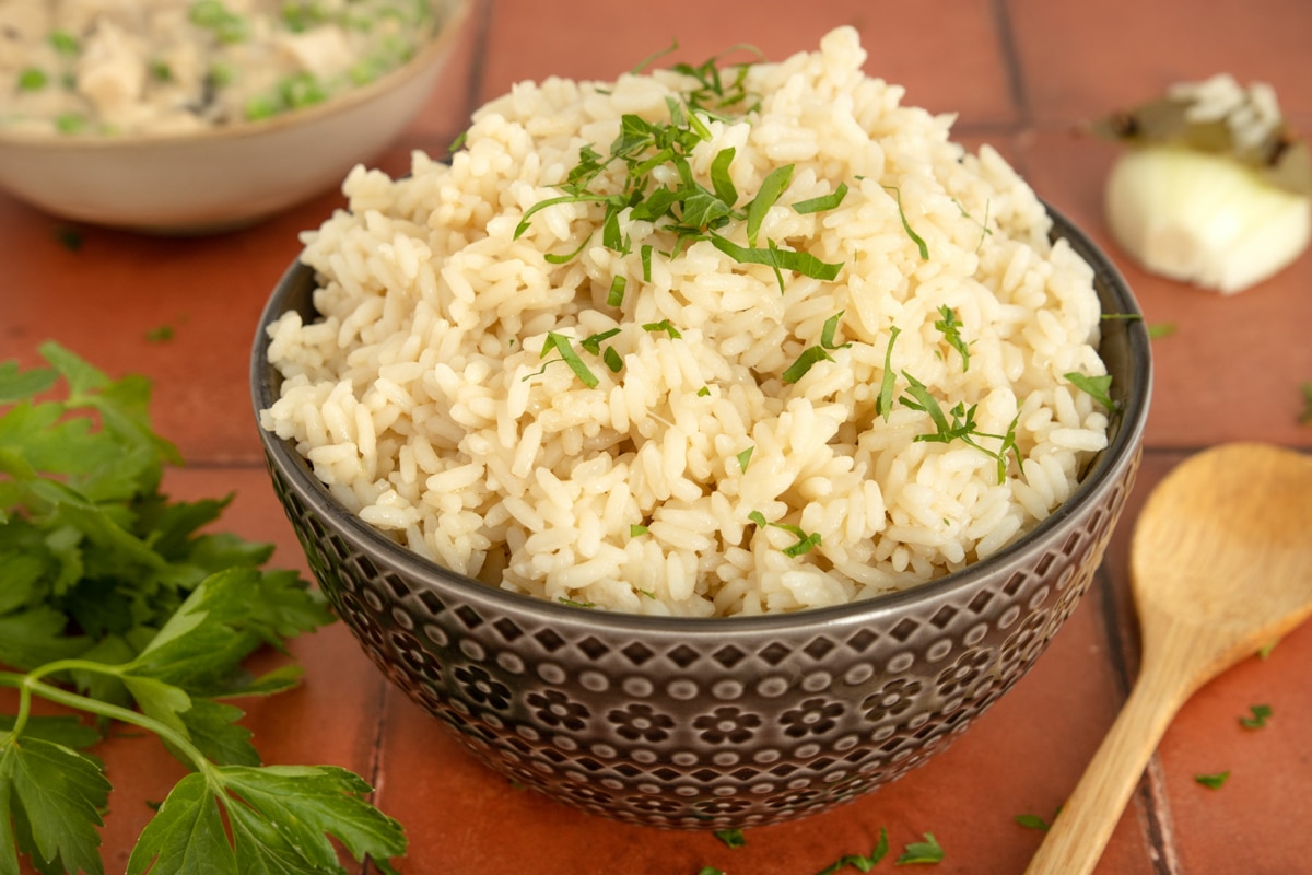 Pilaw Reis | Rezept - eat.de