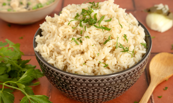 Pilaw Reis