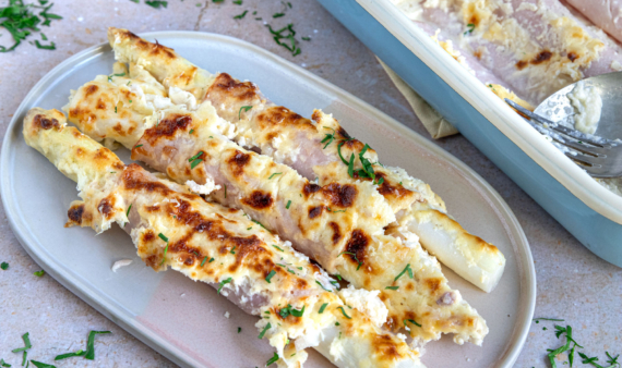 Leckere Rezepte für Ofengerichte, Aufläufe &amp; Gratins - eat.de