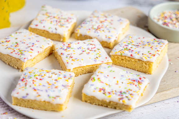 Fantakuchen Tassenrezept