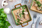 Filettopf aus dem Backofen ohne Anbraten