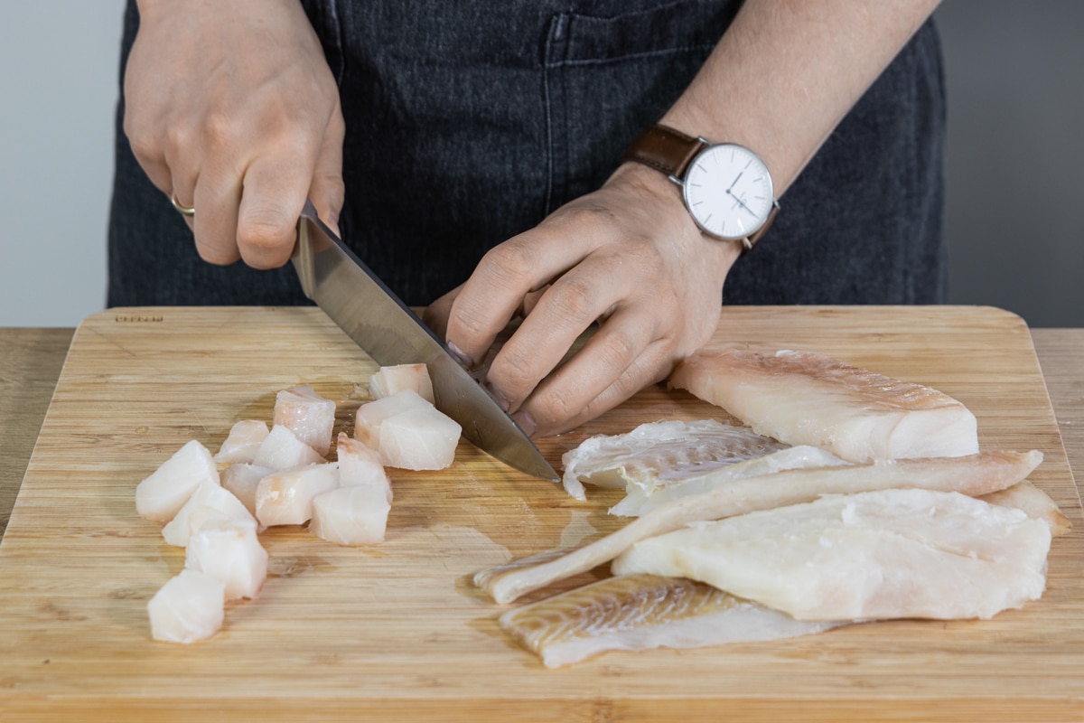 Fischsoljanka nach DDR-Rezept