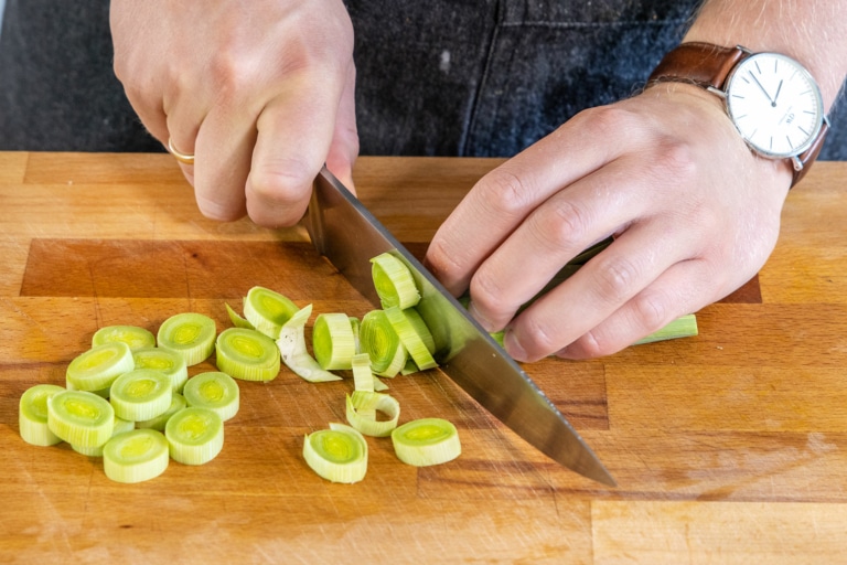 Gegrillte Lammkeule | Rezept - eat.de