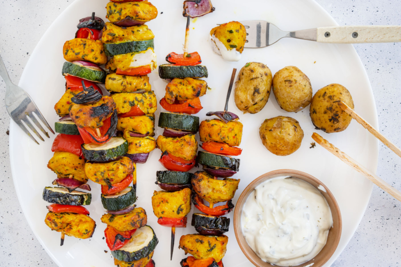 Gefrorenes Hähnchen auftauen So geht