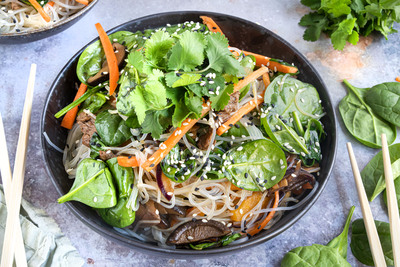 Japchae