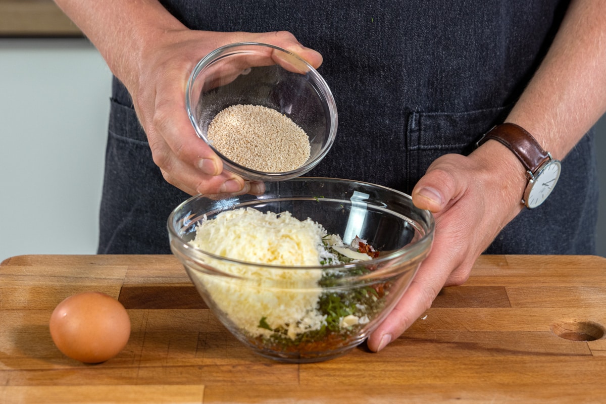 Geschmorter Kalbsrollbraten I Rezept - eat.de