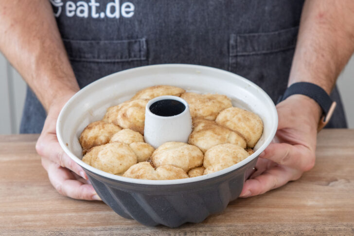 Monkey-Bread