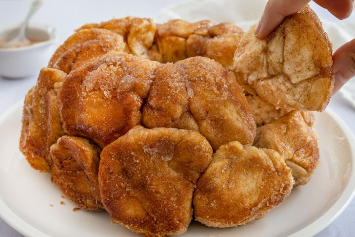Monkey-Bread