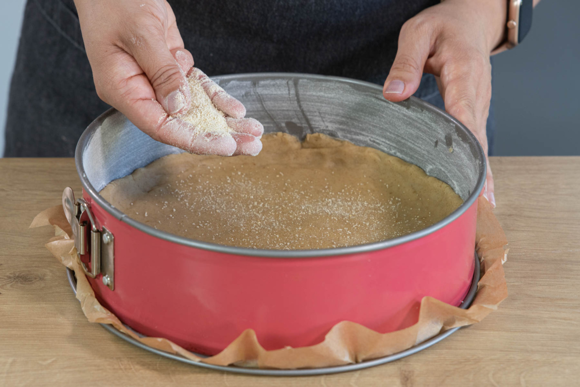 Pflaumenkuchen mit Schmand | Rezept - eat.de