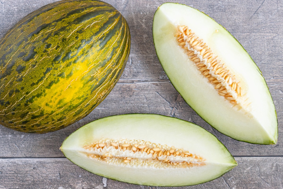 49+ Melonenarten Mit Bildern, Weltweit gibt es über 750 verschiedene