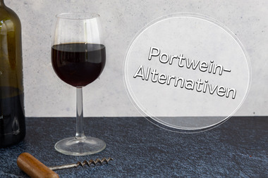 Ersatz zu Portwein
