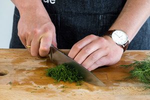Dill fein hacken