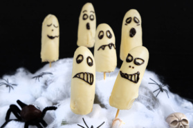 Bananengeister