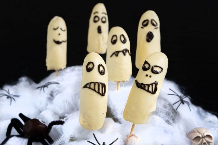 Bananengeister