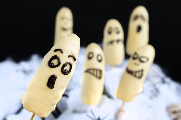 Bananengeister
