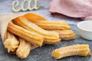 Churros
