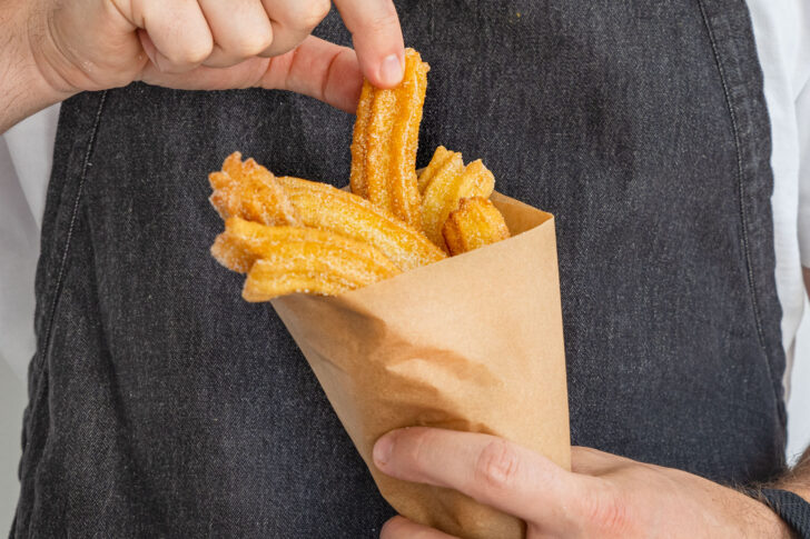 Churros