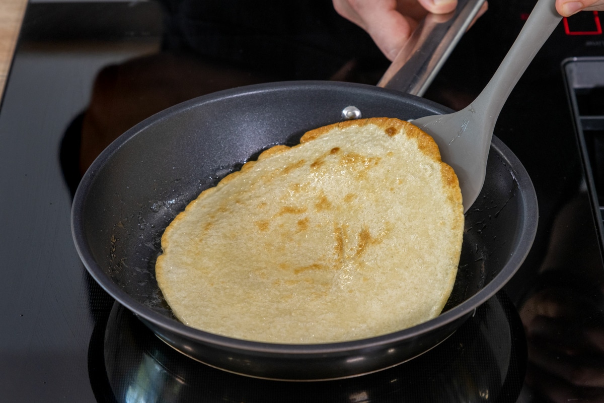 Eierpfannkuchen: Grundrezept | Rezept - eat.de Eierpfannkuchen: Grundrezept | Rezept - eat.de