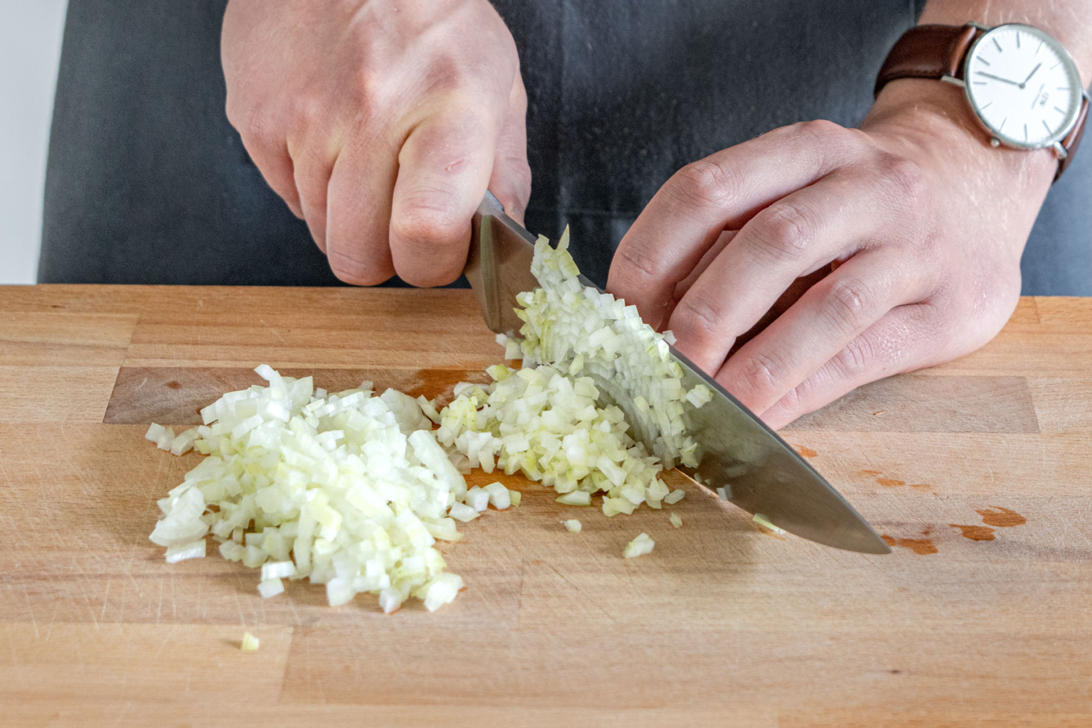 Original Elsässer Flammkuchen | Rezept