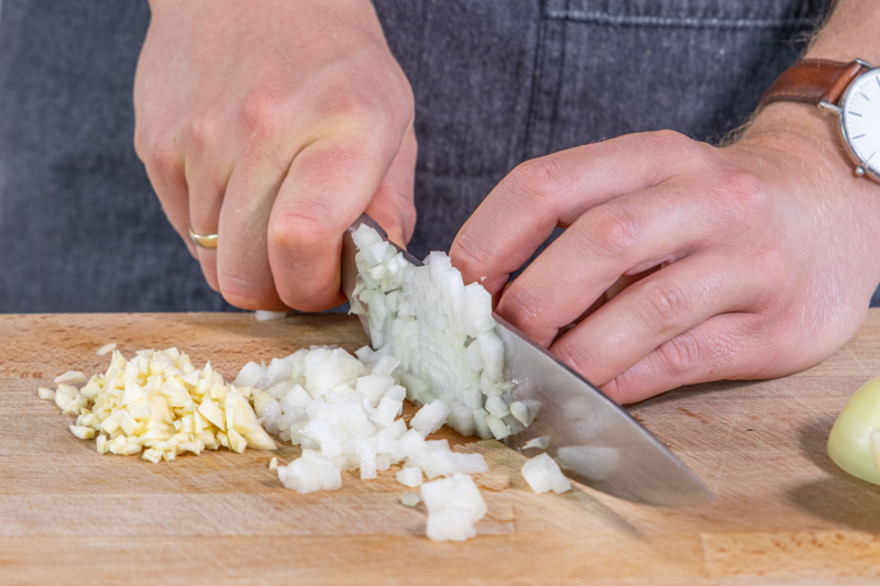 Falscher Hase in der Kastenform | Rezept