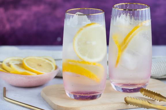 Gin Tonic Rezept