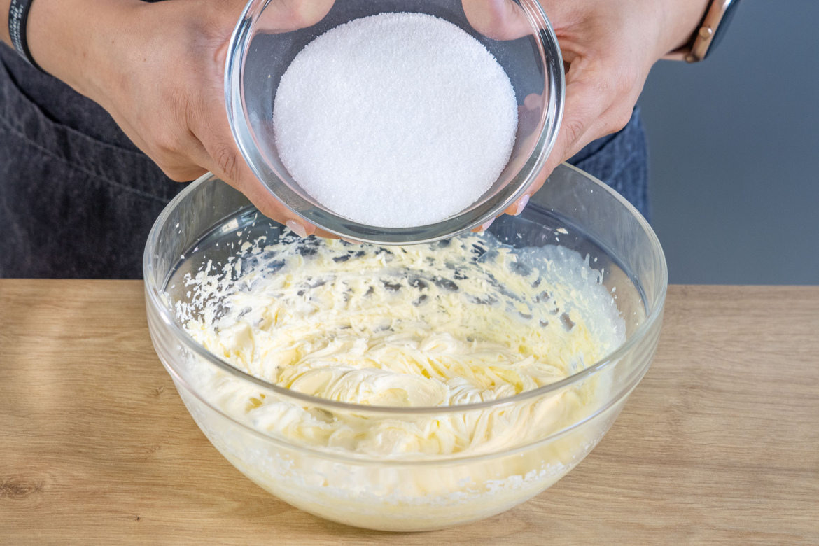 Heidesand-Plätzchen | Rezept