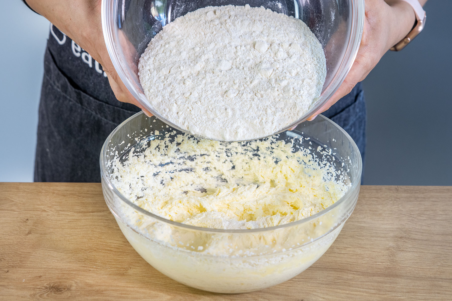 Heidesand-Plätzchen | Rezept Heidesand-Plätzchen | Rezept