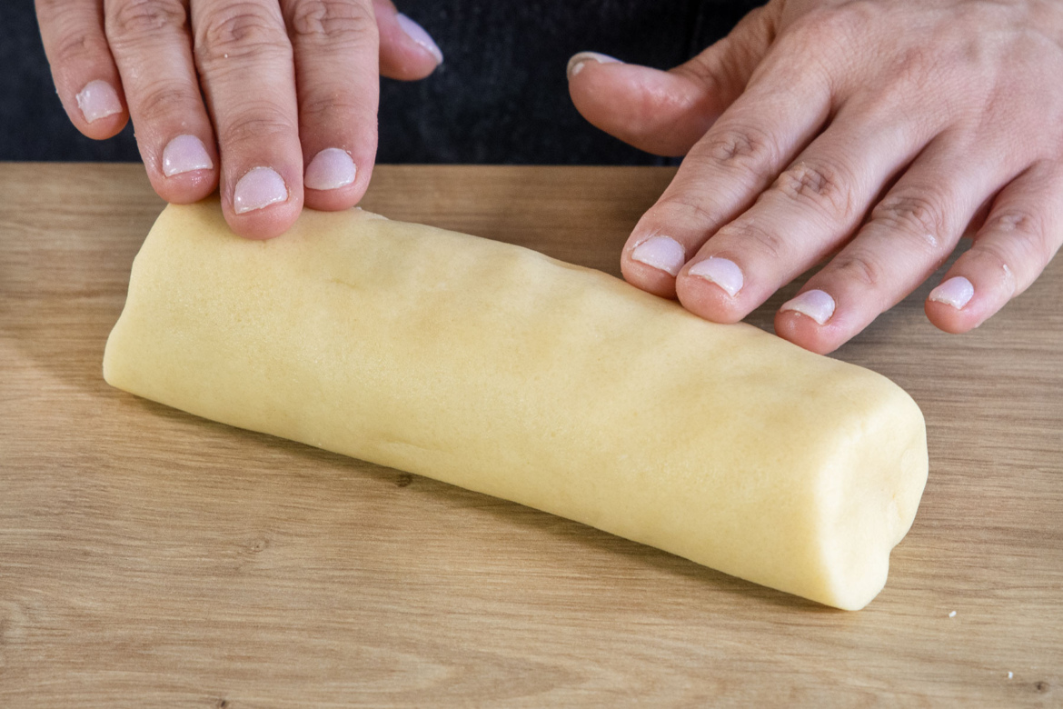 Heidesand-Plätzchen | Rezept - eat.de