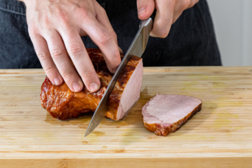 Wie Bereitet Man Kasslerbraten Zu