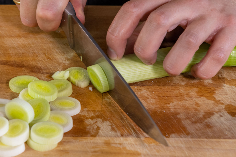 Klassischer schneller Schichtsalat | Rezept - eat.de