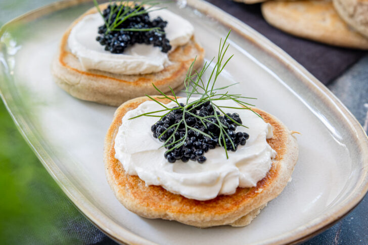 Blinis