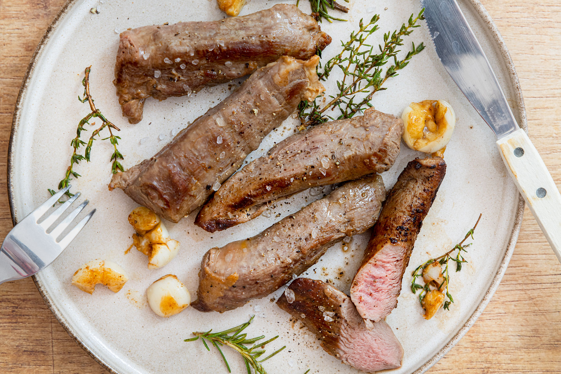 Lammfleisch richtig zubereiten