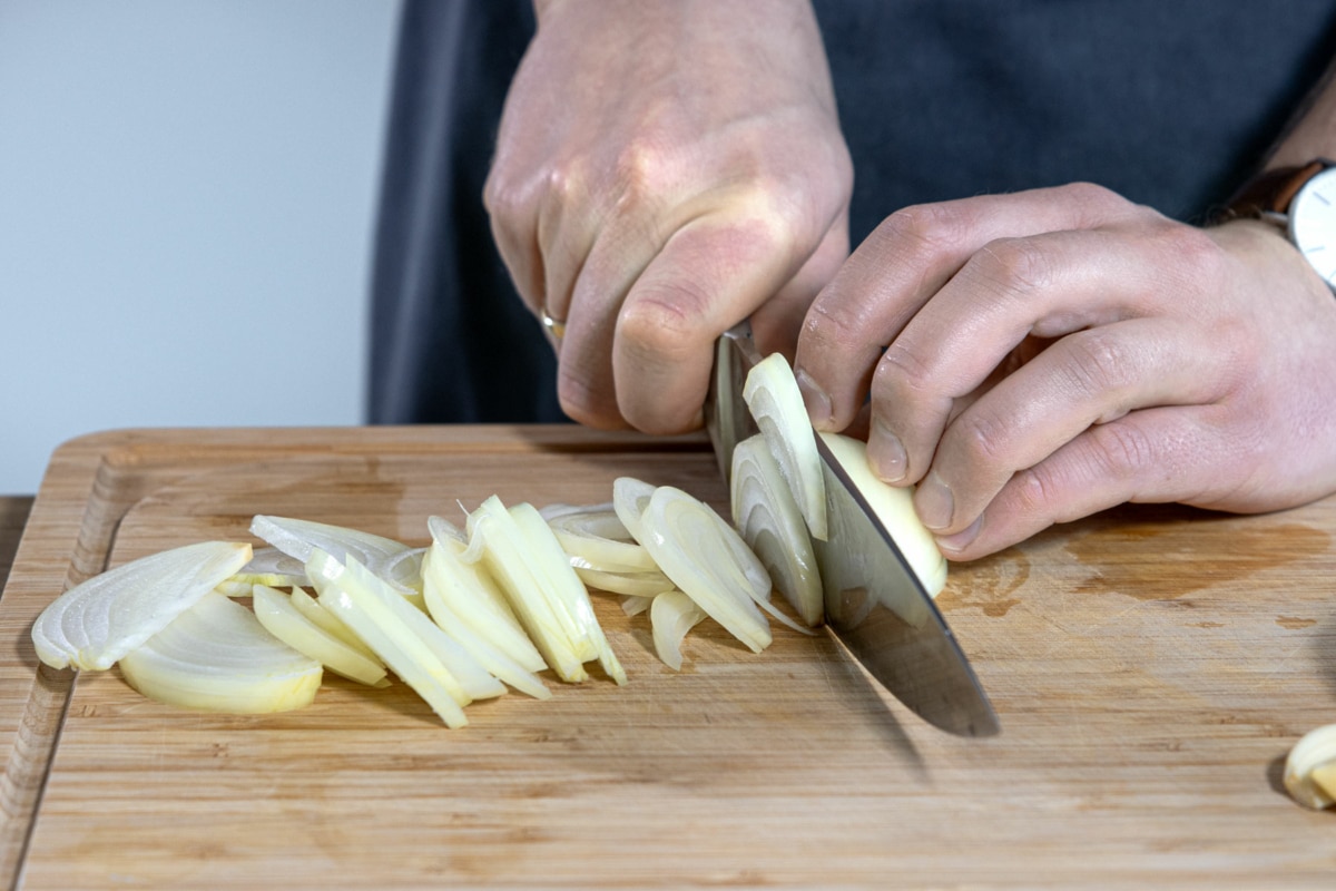 Lammkotelett braten mit Rosmarin | Rezept - eat.de