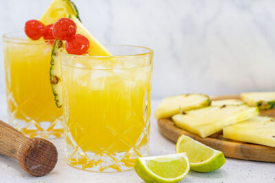 Mai Tai Cocktail