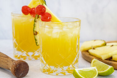 Mai Tai Cocktail