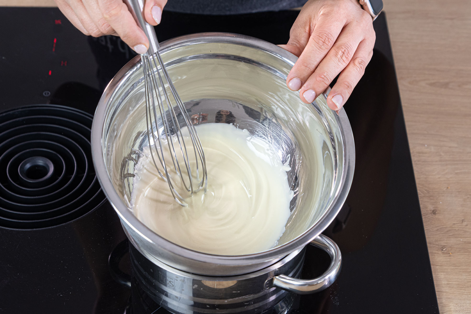 Mürbeteigplätzchen mit Marmelade | Rezept - eat.de