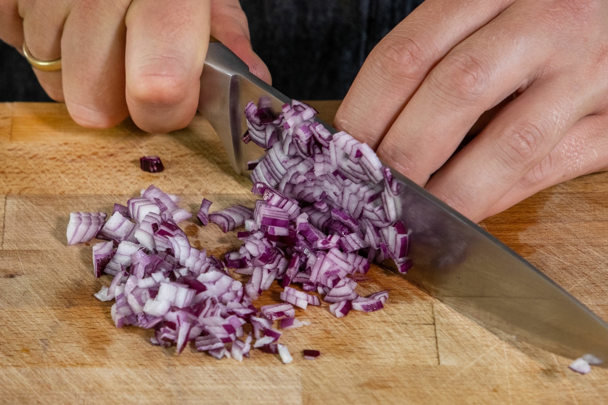 Nudeln mit Spinat, Tomaten und Feta | Rezept - eat.de
