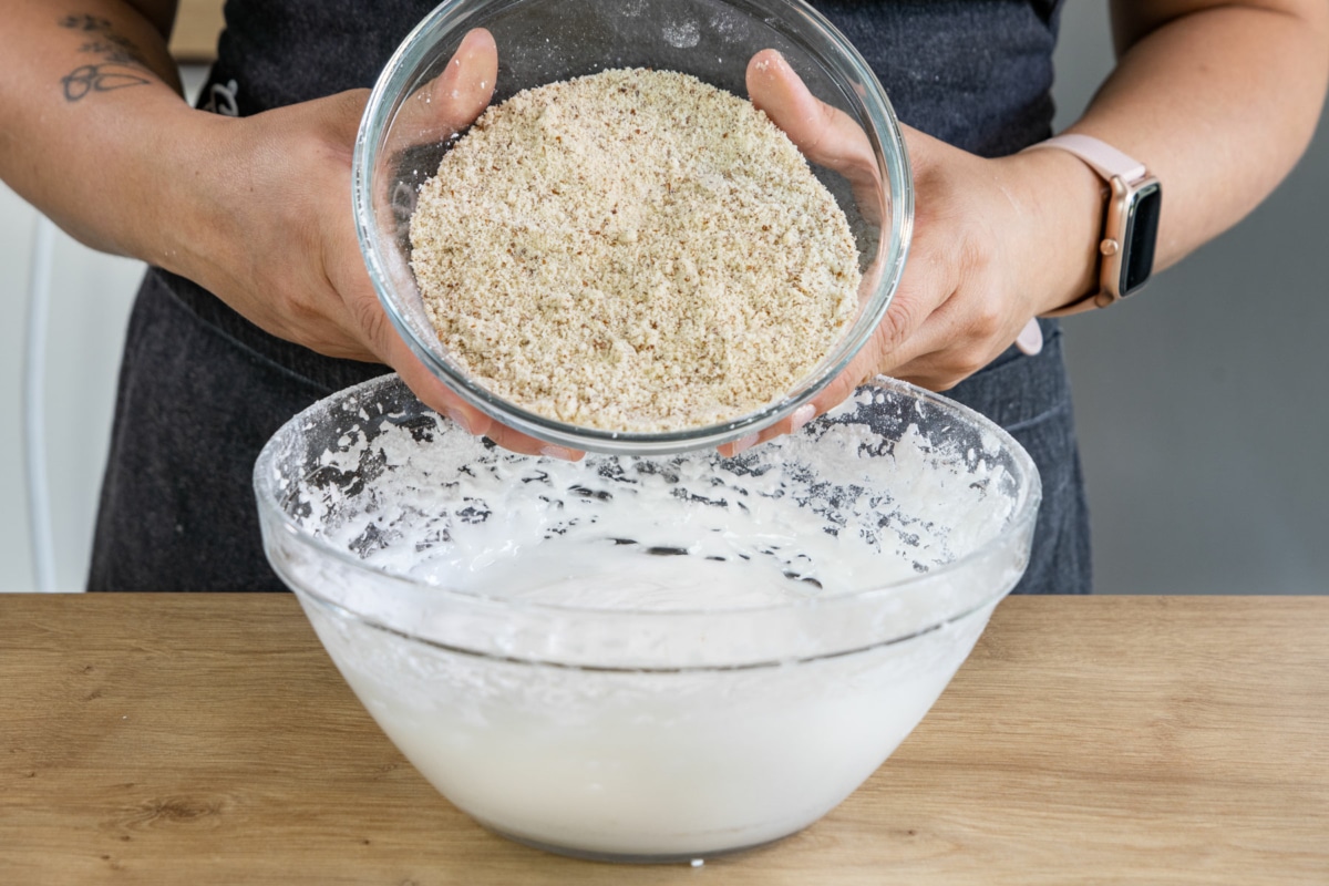 Omas Zimtsterne | Rezept - eat.de