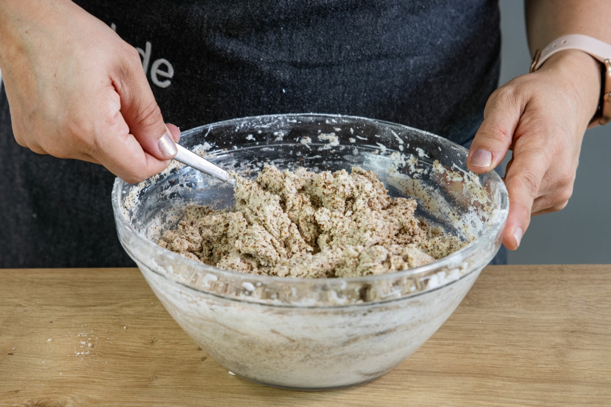 Omas Zimtsterne | Rezept - eat.de