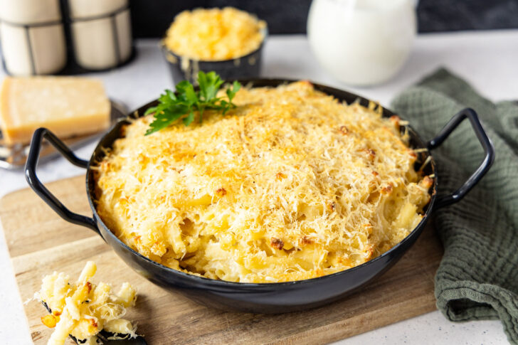 original Mac and Cheese