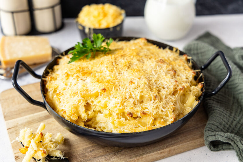 original Mac and Cheese