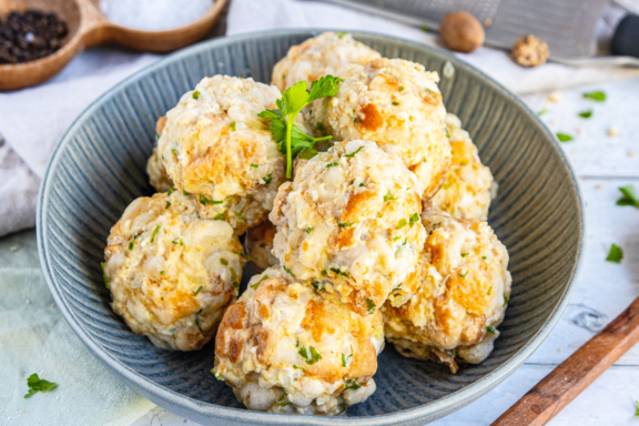 Semmelknödel selber machen