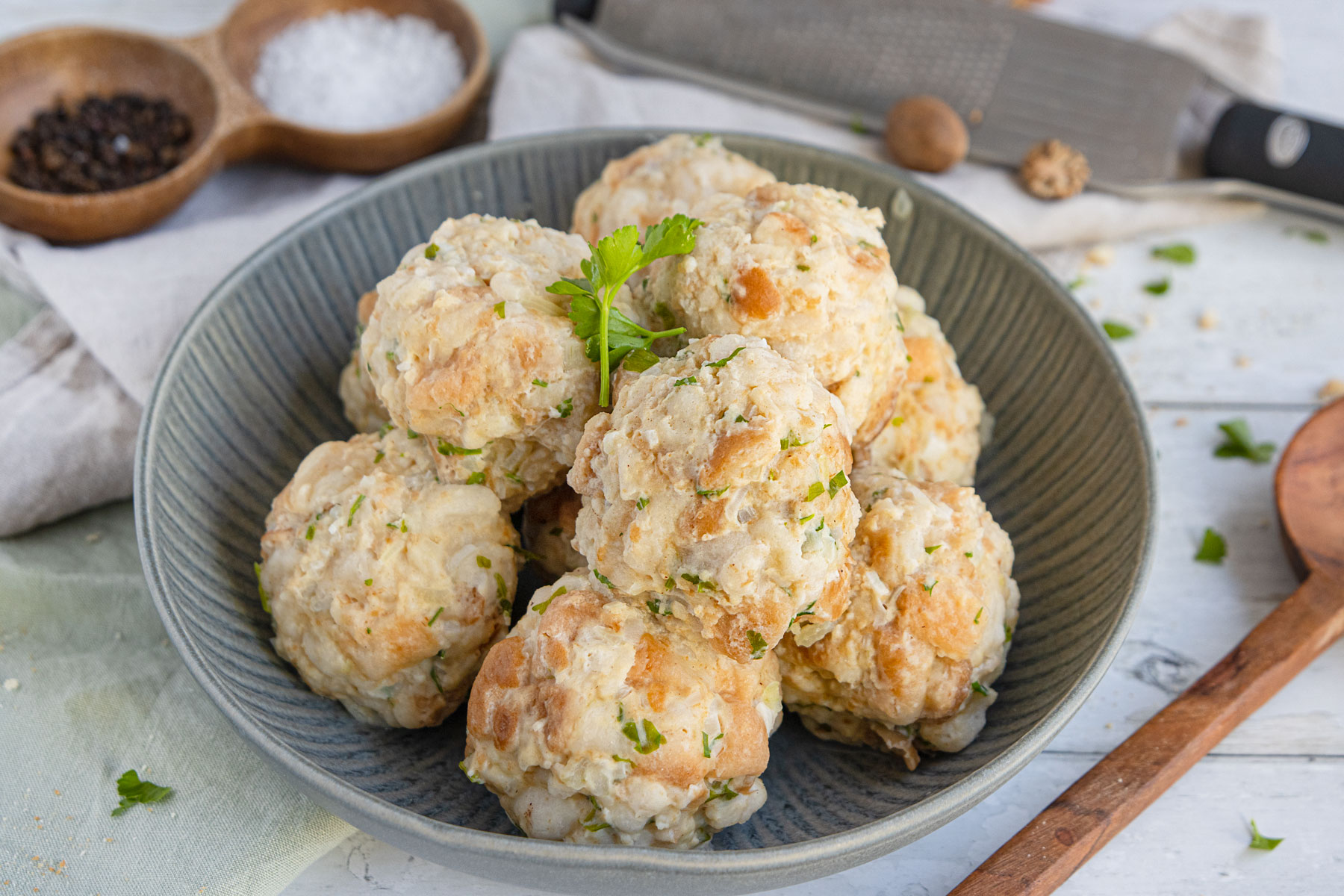 Omas Böhmische Knödel: Original-Rezept - eat.de