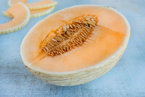 Melonensorte Waikiki Melone