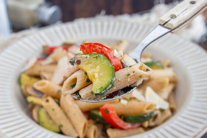 5 Euro Pasta